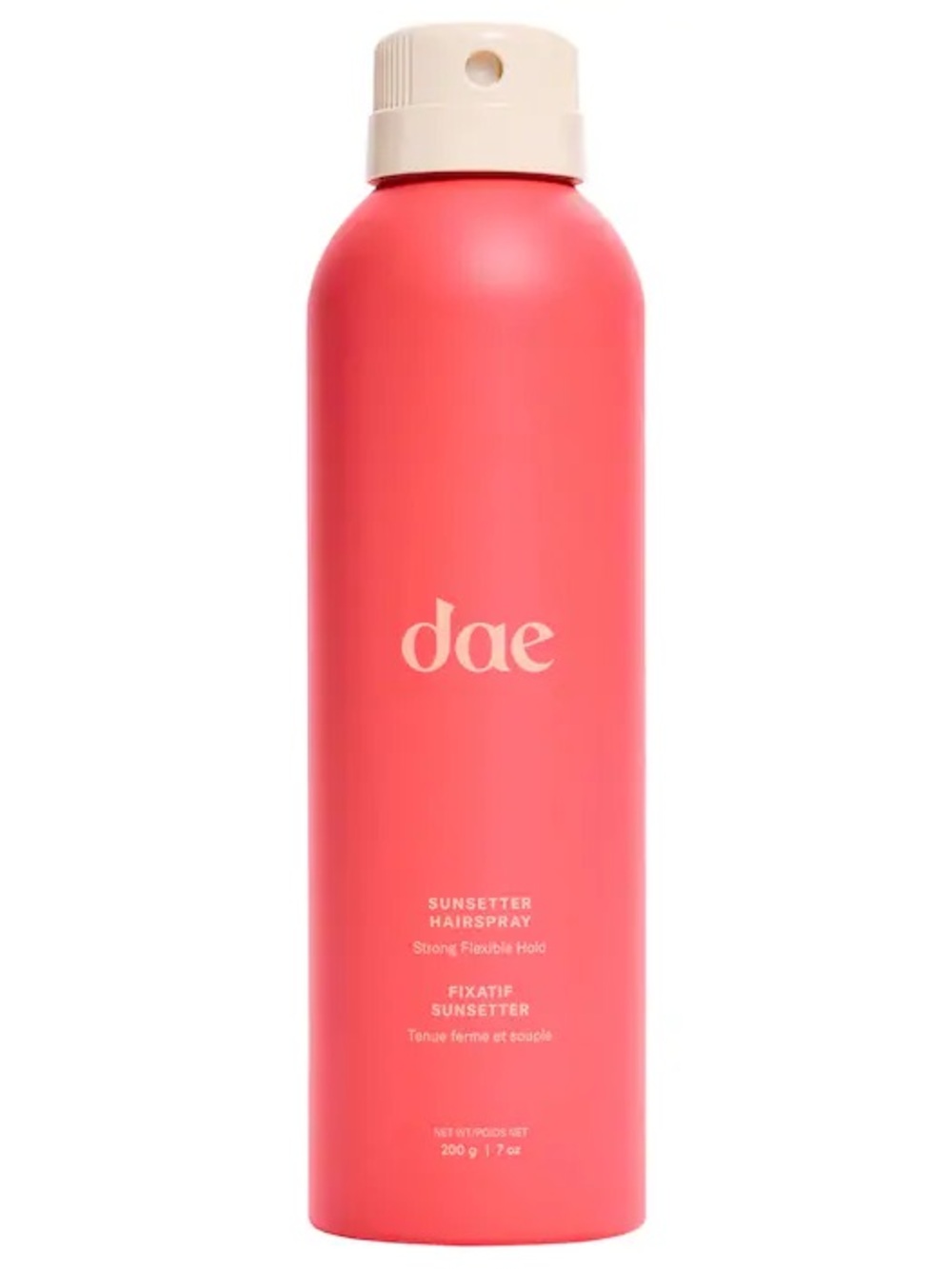 dae Sunsetter Strong Hold Flexible Hairspray